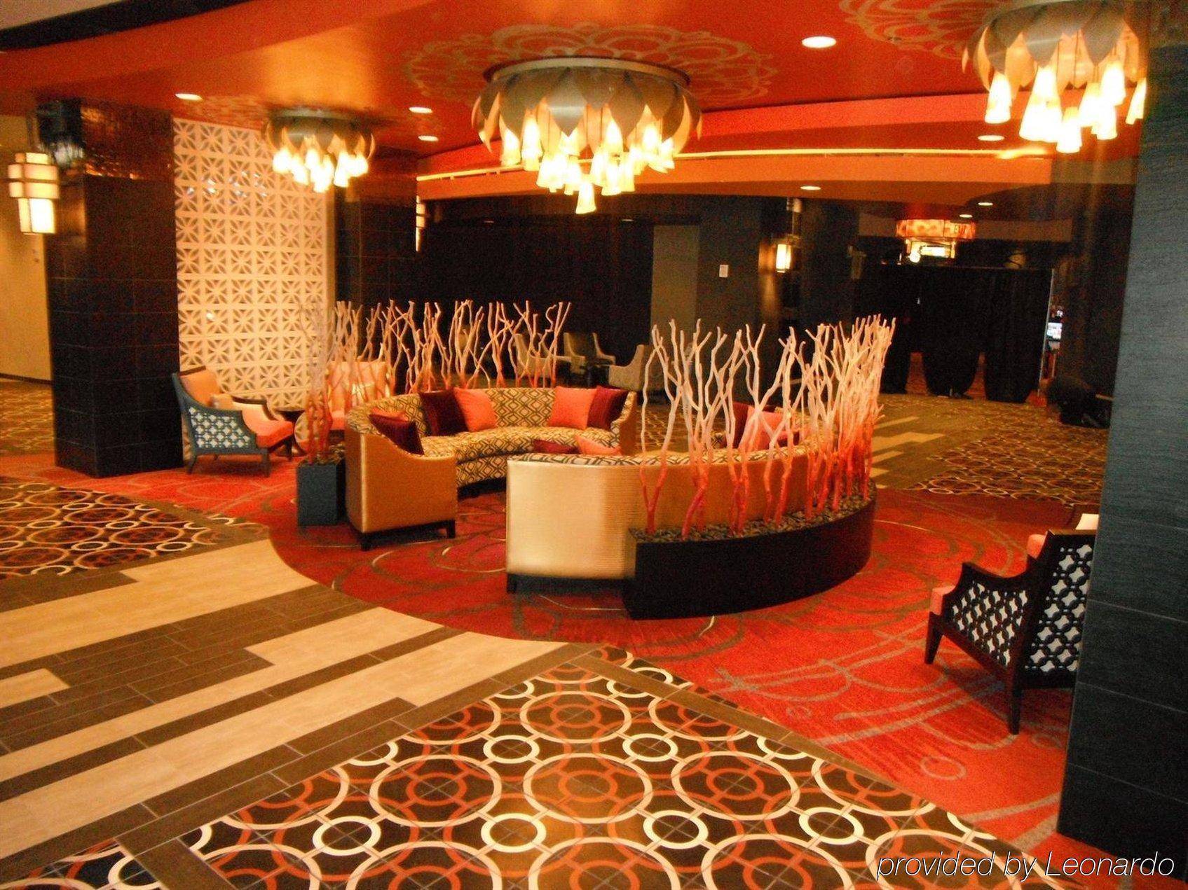 Kickapoo Lucky Eagle Casino Hotel อีเกิสพาส ภายนอก รูปภาพ