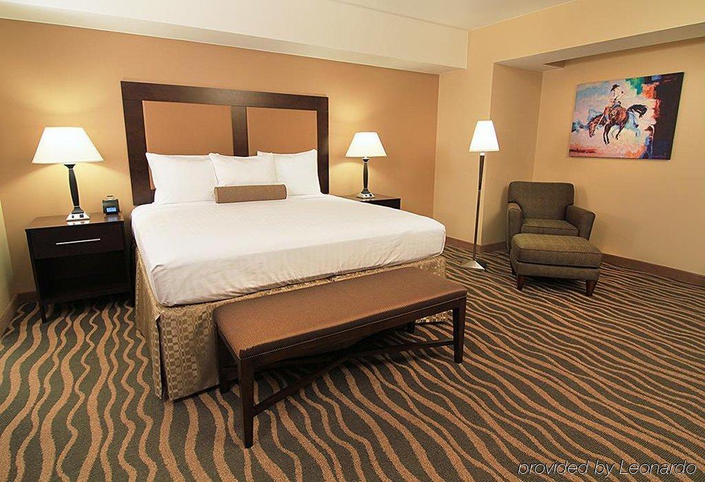 Kickapoo Lucky Eagle Casino Hotel อีเกิสพาส ภายนอก รูปภาพ