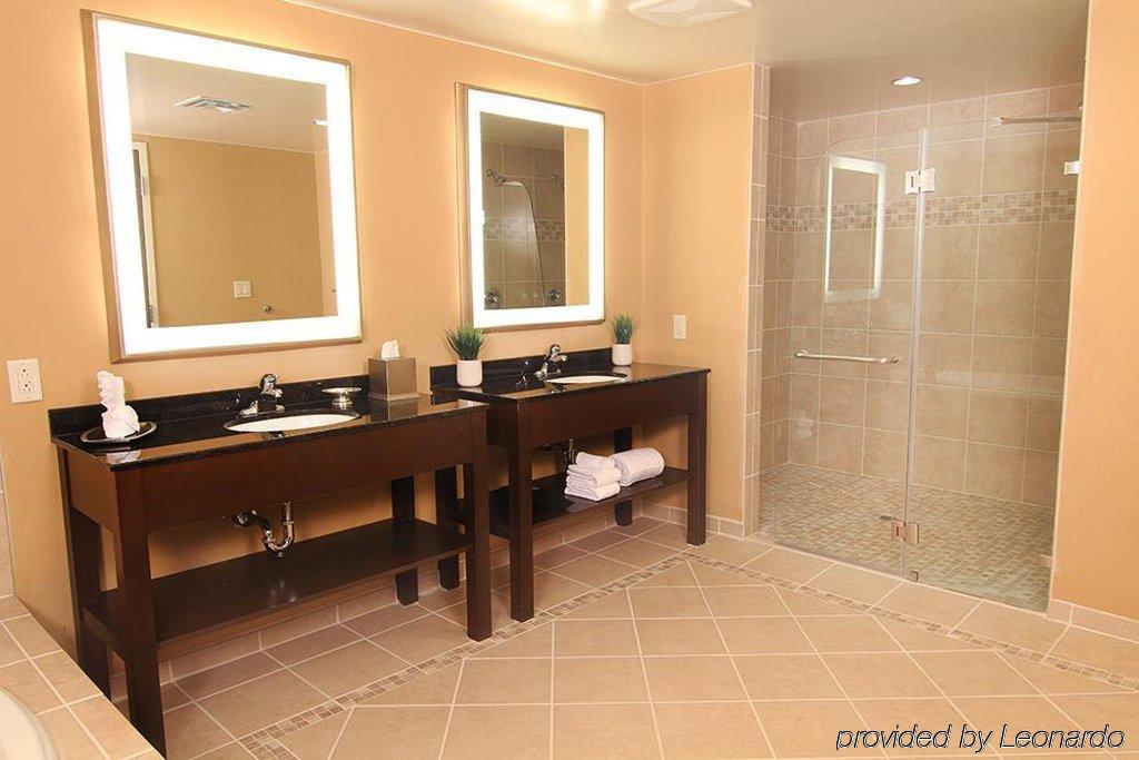 Kickapoo Lucky Eagle Casino Hotel อีเกิสพาส ภายนอก รูปภาพ