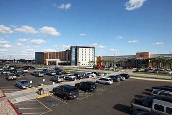 Kickapoo Lucky Eagle Casino Hotel อีเกิสพาส ภายนอก รูปภาพ