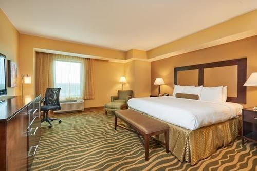 Kickapoo Lucky Eagle Casino Hotel อีเกิสพาส ภายนอก รูปภาพ