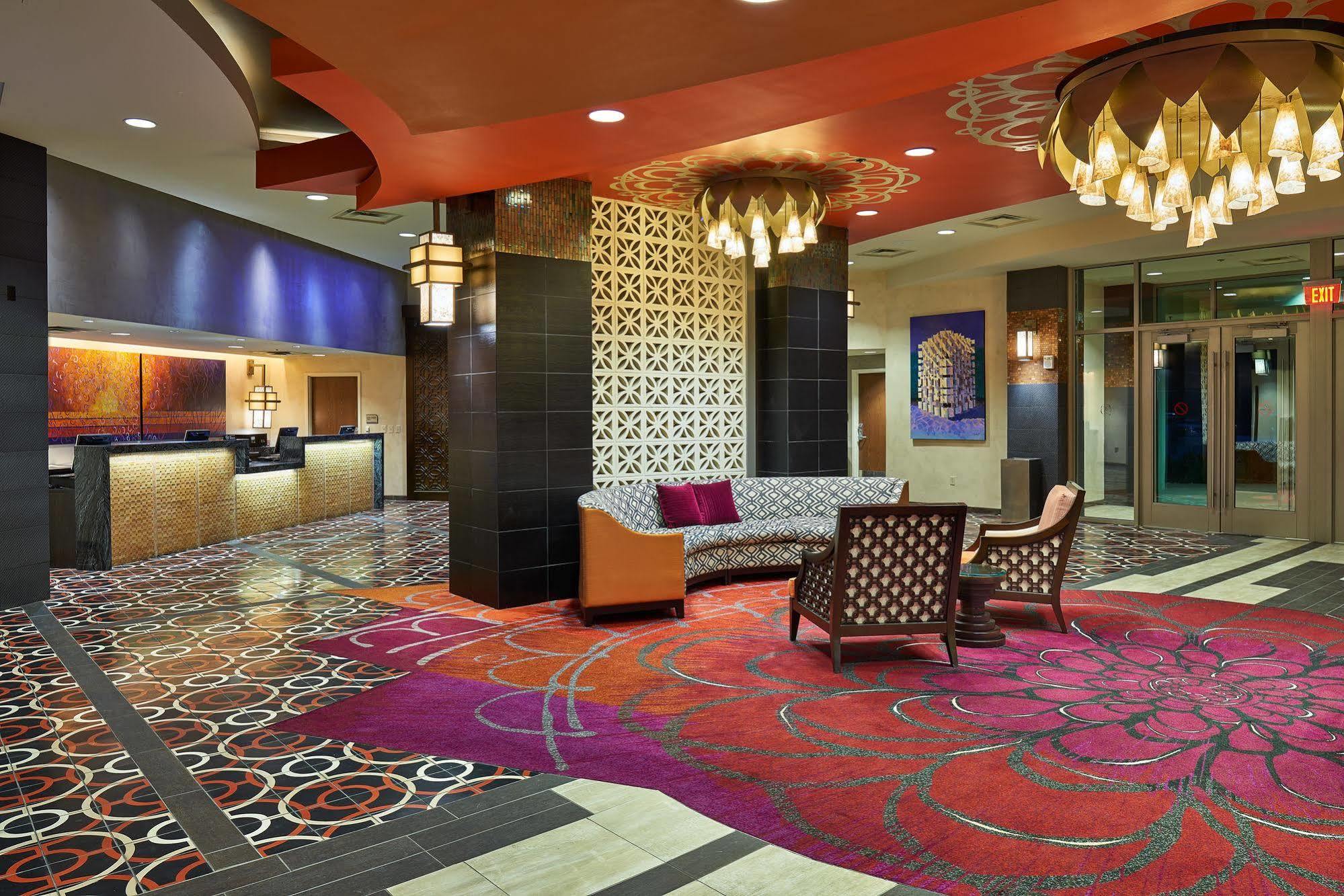 Kickapoo Lucky Eagle Casino Hotel อีเกิสพาส ภายนอก รูปภาพ